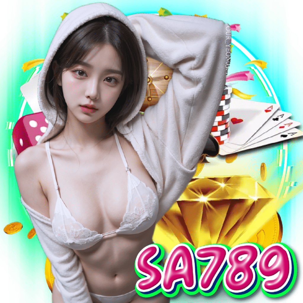 sa789 คาสิโน