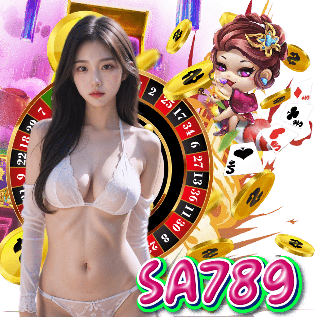 sa789 เกมลิขสิทธิ์แท้